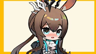 [ Arknights ] Vũ điệu Arknights