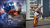 [Unmei] Kamen Rider Zero-One Others: Kamen Rider Vulcan & Valkyrie