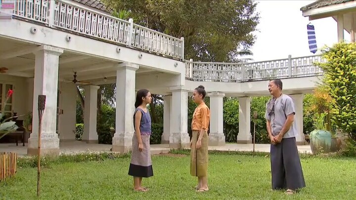 Waen Tong Luang (2558) CH8 EP.2 CR.VIU