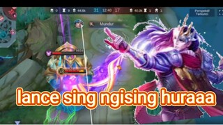 lance sing MLBB