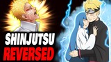 Boruto's ROGUE NINJA Life Can be REVERSED After Boruto's Time Skip By ONE Move...