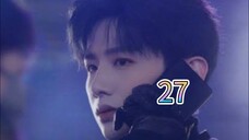 [ sub indo ] ~ ❄️ embun beku pertama ❄️ ~👩‍❤️‍👨