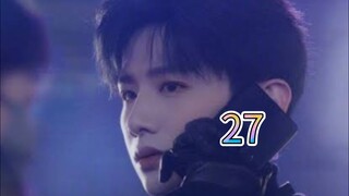 [ sub indo ] ~ ❄️ embun beku pertama ❄️ ~👩‍❤️‍👨