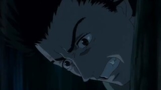 Parasyte -the maxim- Finale: Shinichi uses Xiaoyou's tiny cells to fight Goto to the end