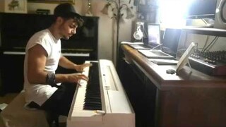 Señorita (Piano Cover)