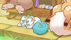 Fabulous Beasts EP 13 [Sub Việt]