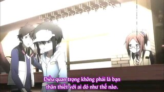 Re: Hamatora - Tập 5