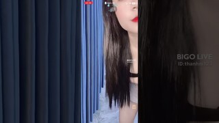 Bigo live - Extremely hot sexy dance