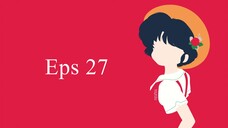 Ꭱ𝔞𝔫 𝐦ꪋ ½ Eps 27