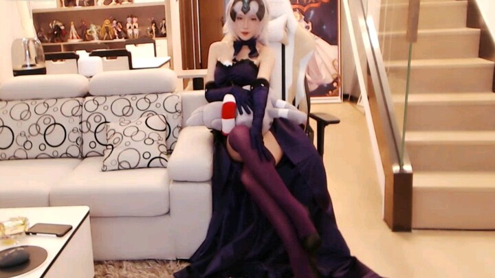 Life|Cos Goddess Alter|Looks so Cute