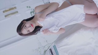 Asami 실사 룩북 가슴 큰 여자가 룩북 풀버전 못올리는 이유.. underwear Lookbook -Ep1