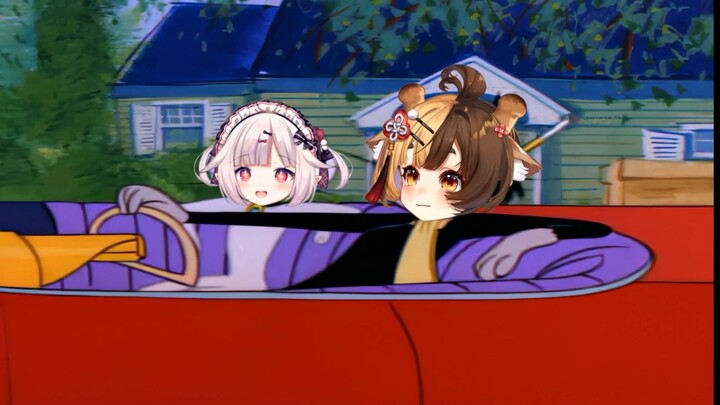 บทชี้ชวนของภรรยา [ตอนจบ]