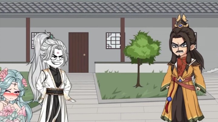 Episode 36: Bloodbath in the Imperial City of Qin!