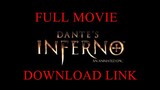 Dante's Inferno Full Movie {Download for free}