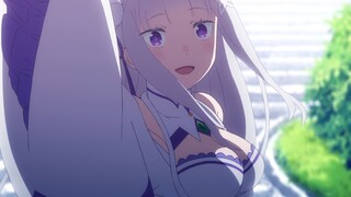 [ترجمة صينية ويابانية/نسخة كاملة] Re:Zerokara: بداية الحياة في عالم آخر الموسم الثالث نسخة "NOX LUX"