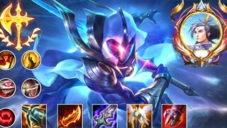 MASTER YI MONTAGE 2022 - หนึ่งช็อต