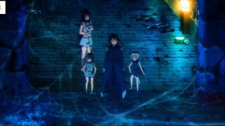 Main Giấu Nghề Hành Trình Thu Phục Dàn Harem Phần 2 Review Phim Anime