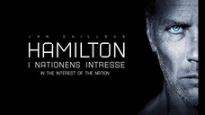 Hamilton I nationens intresse (2012) สายลับล่าทรชน 1 [พากย์ไทย]