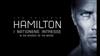 Hamilton I nationens intresse (2012) สายลับล่าทรชน 1 [พากย์ไทย]
