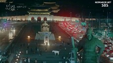 THE KING ETERNAL MONARCH (SUB INDO) EPISODE 2