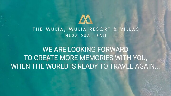 We Are Still Open: #EscapetoMulia