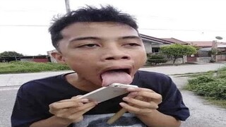 EXTREME Try Not To Laugh 🥵 #99