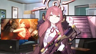 It turned out to be just a villain's dream...