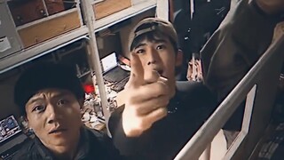 “มีแฟนจริงๆ แล้วเธอก็ไม่พอใจอีก”