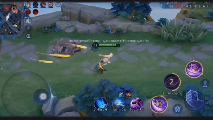 Game là để giải trí #gamehaymoingay