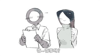 【Alan Becker】面对勤劳的员工，CEO给出的的奖励是.......