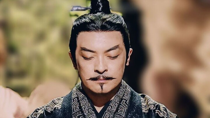 Từ đó về sau, sự thống nhất của Hoa Hạ đã được khắc sâu vào ADN!