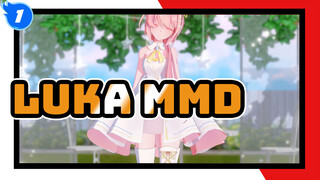 [Luka MMD / Sour] Nếu bạn không dám đi tiếp thì tôi sẽ ở lại với bạn_1