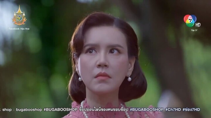 Tình Là Oan Trái - 37C