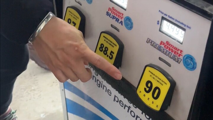 Are U.S. gas prices still cheap?