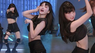 又瘦又酷的小猫《Antifragile》舞蹈版 忙内洪恩採focus 自制直拍