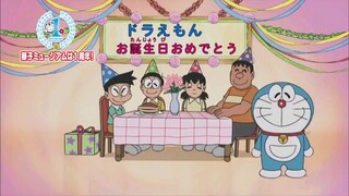 Doraemon tập 307 vietsub