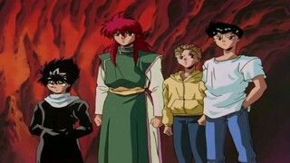 GHOST FIGHTER S3 EPISODE 85 TAGALOG DUB