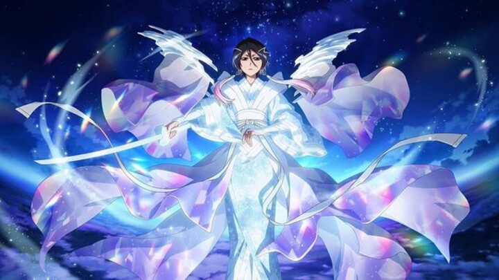 3 Game Epic Bleach Thousand Year Blood War