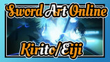 [Sword Art Online: Ordinal Scale] Kirito VS Eiji| Adegan Pertarungan