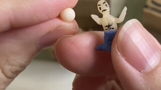 Mỗi lần mở hộp chuyển phát nhanh mini luôn mang lại cho tôi một điều “bất ngờ”