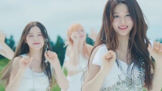 NMIXX最新回归曲Party O'Clock MV预告公开