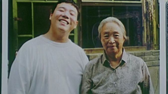 Film “Payung Matahari” dengan rating 9,3 di Douban
