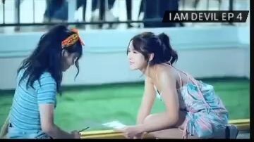 I AM DEVIL EPI 4 ENG SUB