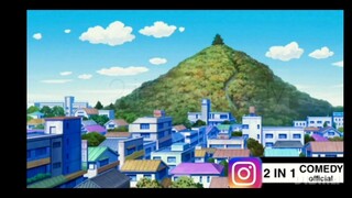 Doraemon joke