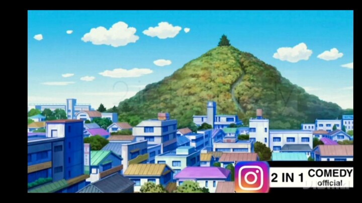 Doraemon joke
