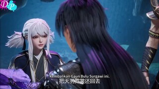 Spirit Sword Sovereign S4 Episode 359 Sub Indo