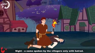 kwentong pambata fairy tales