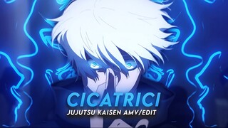 Cicatrici I Jujutsu Kaisen (+Project-File) [AMV/Edit]