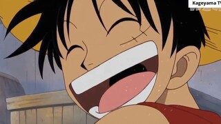 Những lý do nên xem One Piece- 4