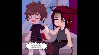 BL || Richard's Present... || [fail/cringe] || Cr: @real.laufeyz